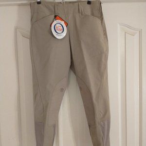 Ovation Horse-back riding breeches - New